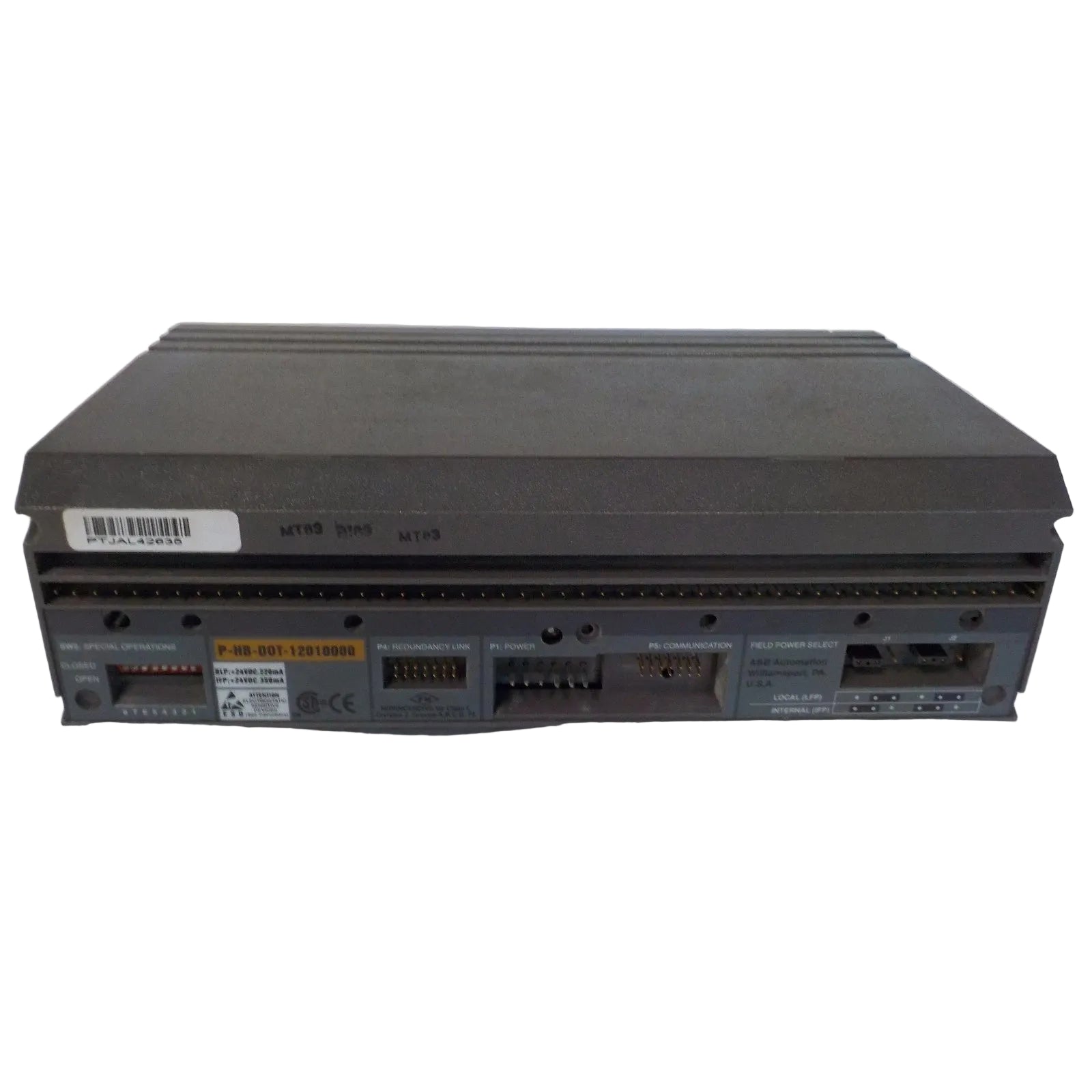 ABB DOT120 PHBDOT12010000 Digital Output Module Bailey Infi 90