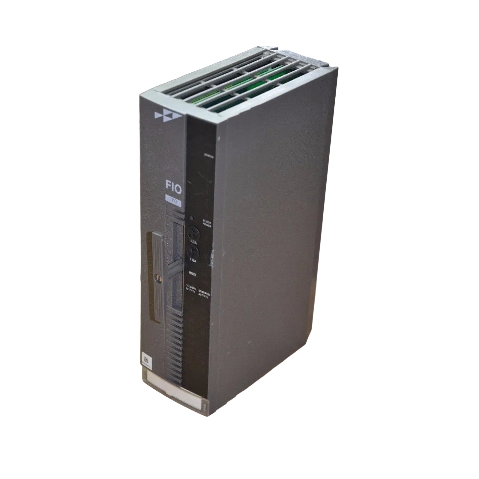 ABB Bailey Infi 90 PHBFIO10010000 Fieldbus I/O Module