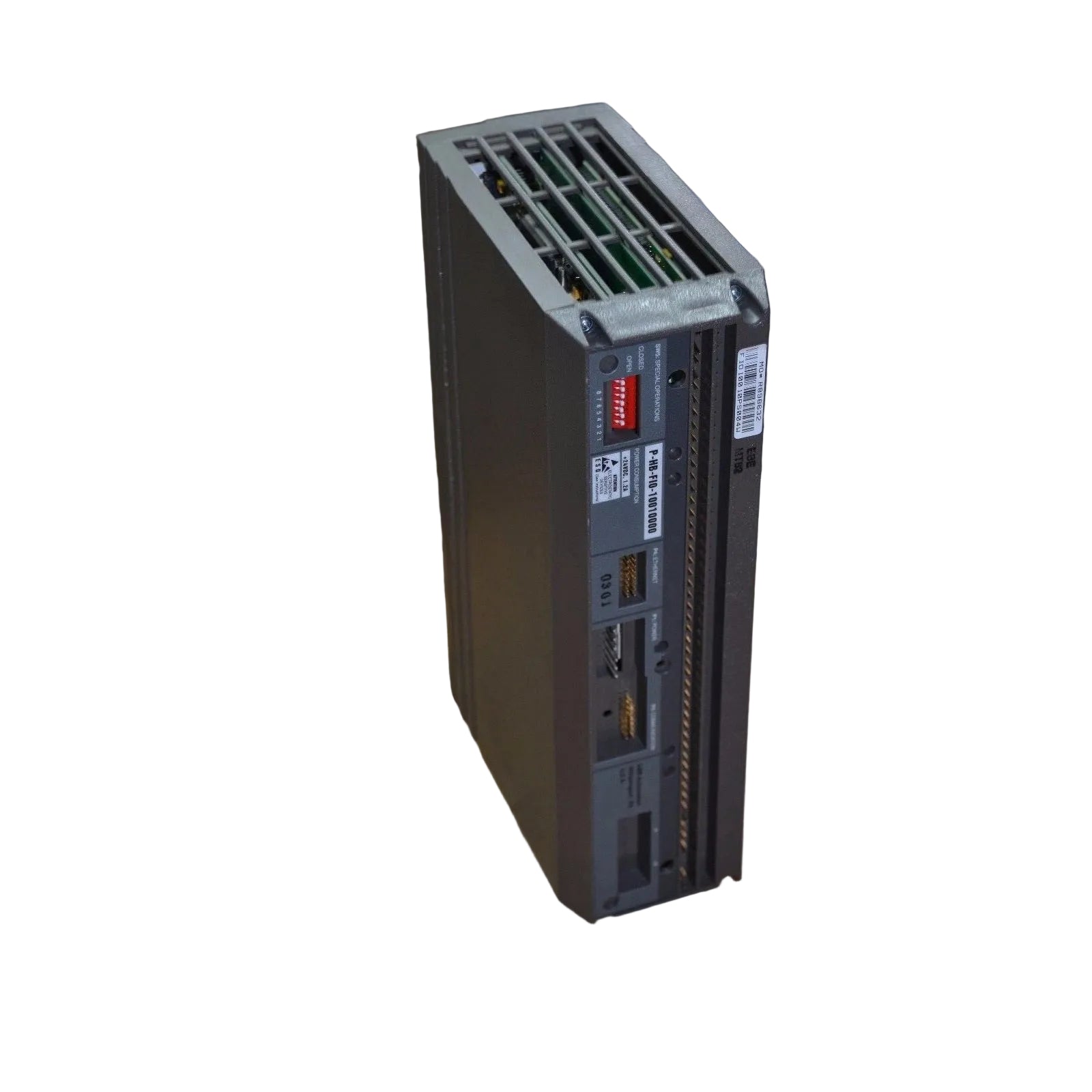 ABB Bailey Infi 90 PHBFIO10010000 Fieldbus I/O Module