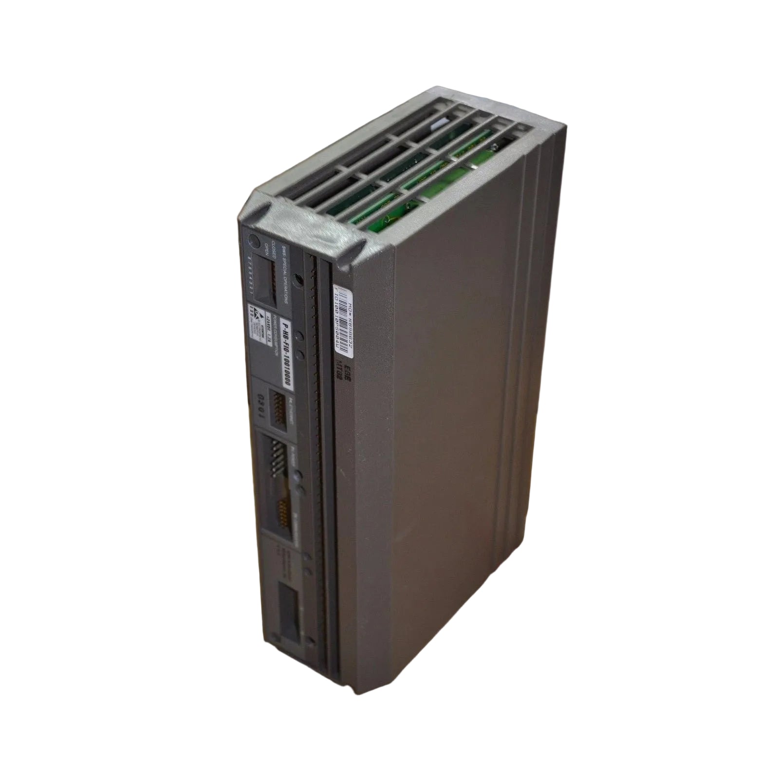 ABB Bailey Infi 90 PHBFIO10010000 Fieldbus I/O Module