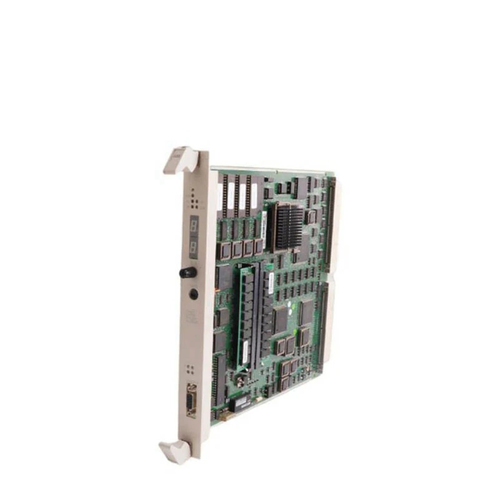 3BSE019192R1 ABB Processor Module PM511MV16 Central Unit