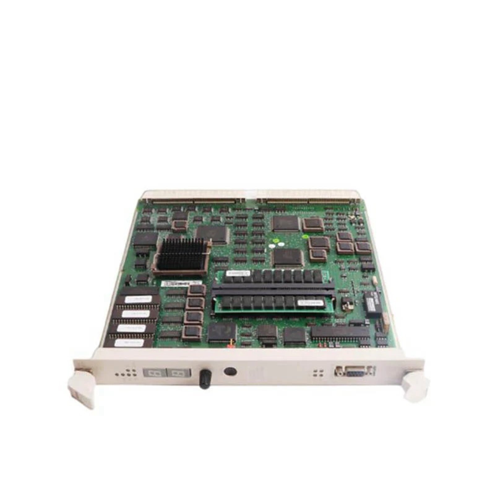 3BSE019192R1 ABB Processor Module PM511MV16 Central Unit