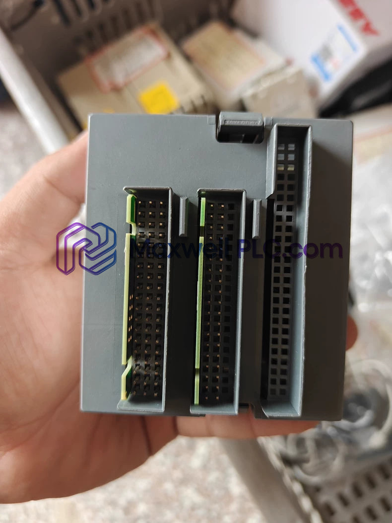 PM5650-2ETH 1SAP141000R0278 ABB Processor Module AC110/160