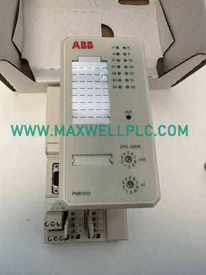 PM810V2 3BSE013220R1 ABB PROCESSOR MODULE AC70
