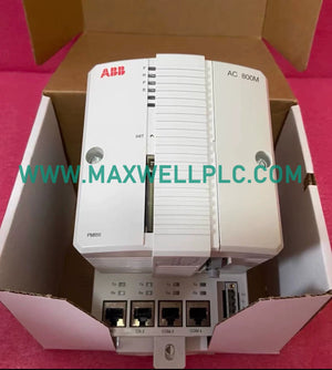 ABB PM856K01 3BSE018126R1 Módulo de procesador de CPU AC 800M