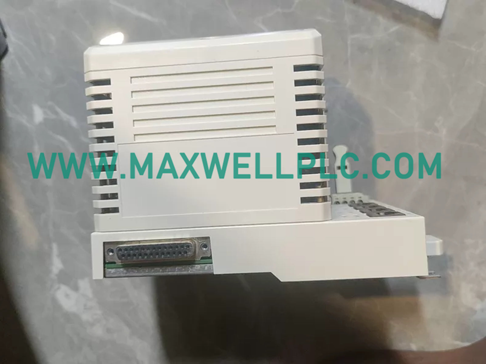 ABB PM856K01 3BSE018126R1 Módulo de procesador de CPU AC 800M