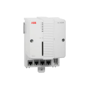 PM863K02 AC 800M Controller Processor Unit ABB 3BSE088382R1