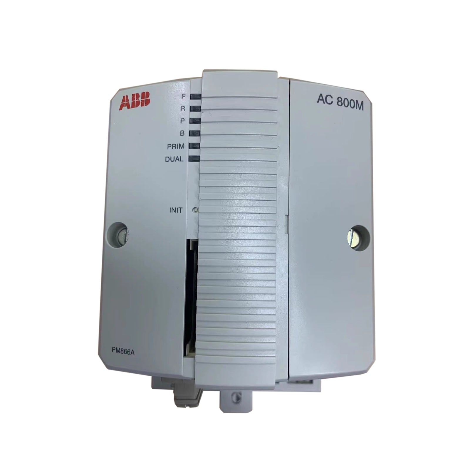 ABB PM866K01 3BSE050198R1 Processor Unit Central Controller Kit