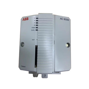 ABB PM866K01 3BSE050198R1 Processor Unit Central Controller Kit