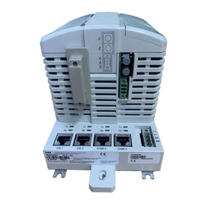 ABB PM866K01 3BSE050198R1 Processor Unit Central Controller Kit