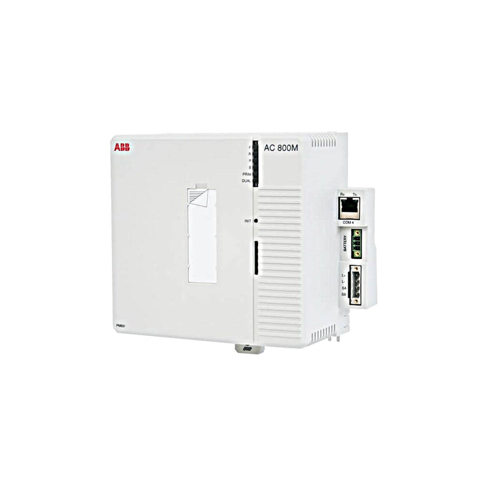 ABB 3BSE053241R1 AC 800M PM891K01 Processor Unit