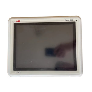 3BSE069272R2 ABB PP877 HMI Standard Operator Panel
