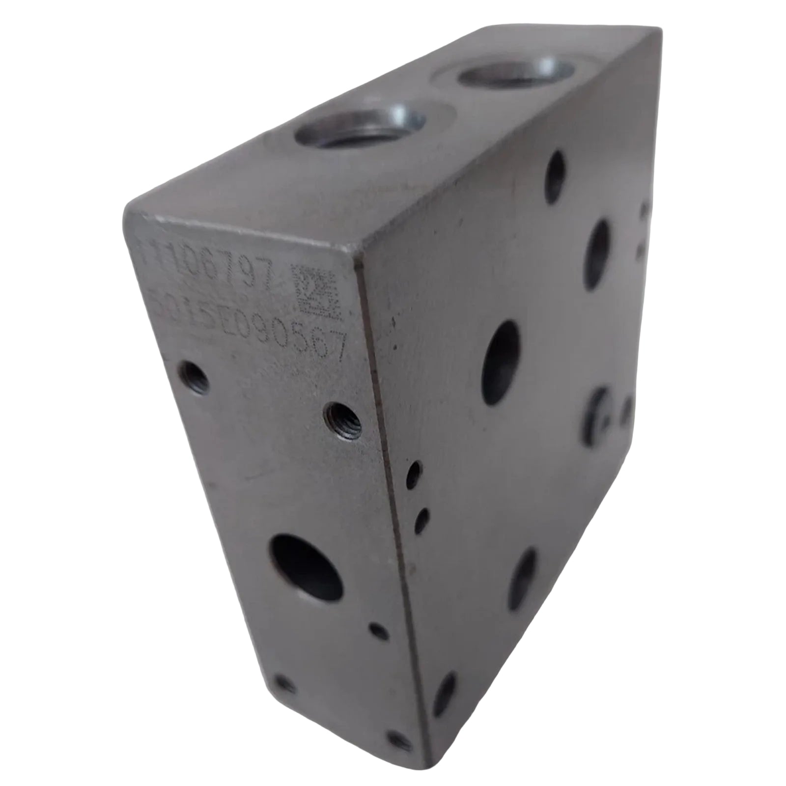 Danfoss PVG 16 Proportional Valve Group Low-Flow Modular Control Valve