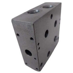 Danfoss PVG 16 Válvula Proporcional Modular de Bajo Flujo