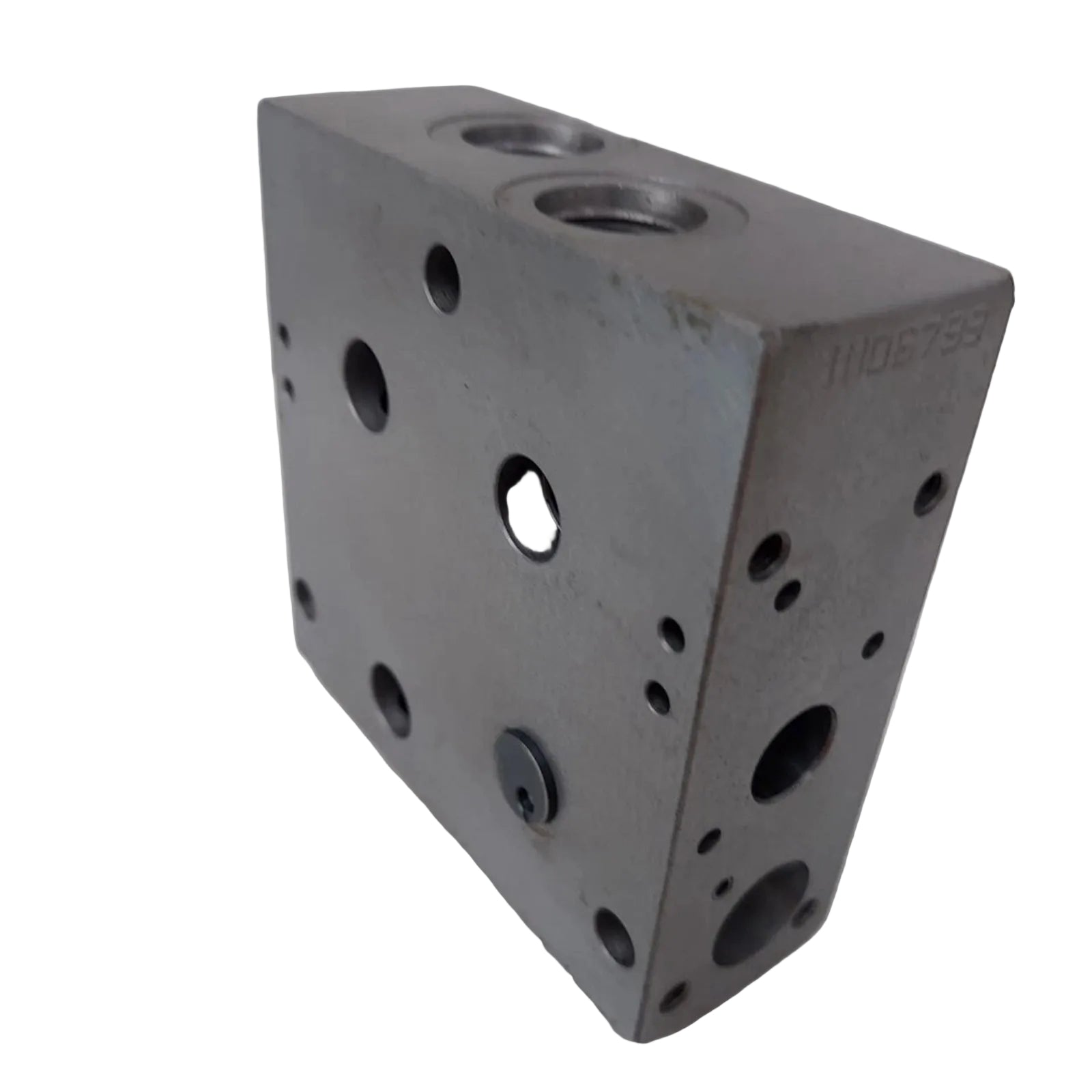 Danfoss PVG 16 Válvula Proporcional Modular de Bajo Flujo