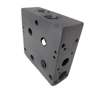 Danfoss PVG 16 Válvula Proporcional Modular de Bajo Flujo
