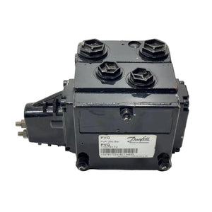 Grupo de válvula proporcional Danfoss PVG 32 Válvula direccional modular de vías múltiples