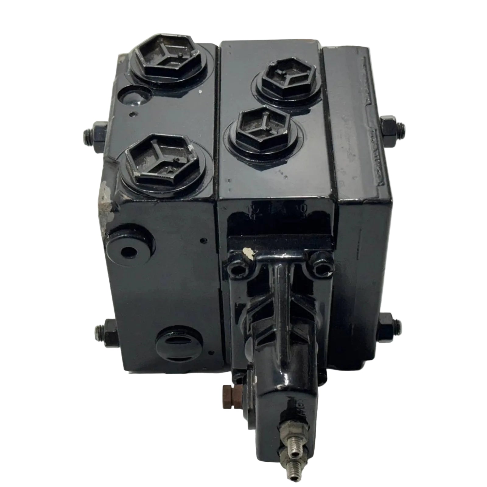 Danfoss PVG 32 Proportional Valve Group Modular Multi-way Directional Control Valve