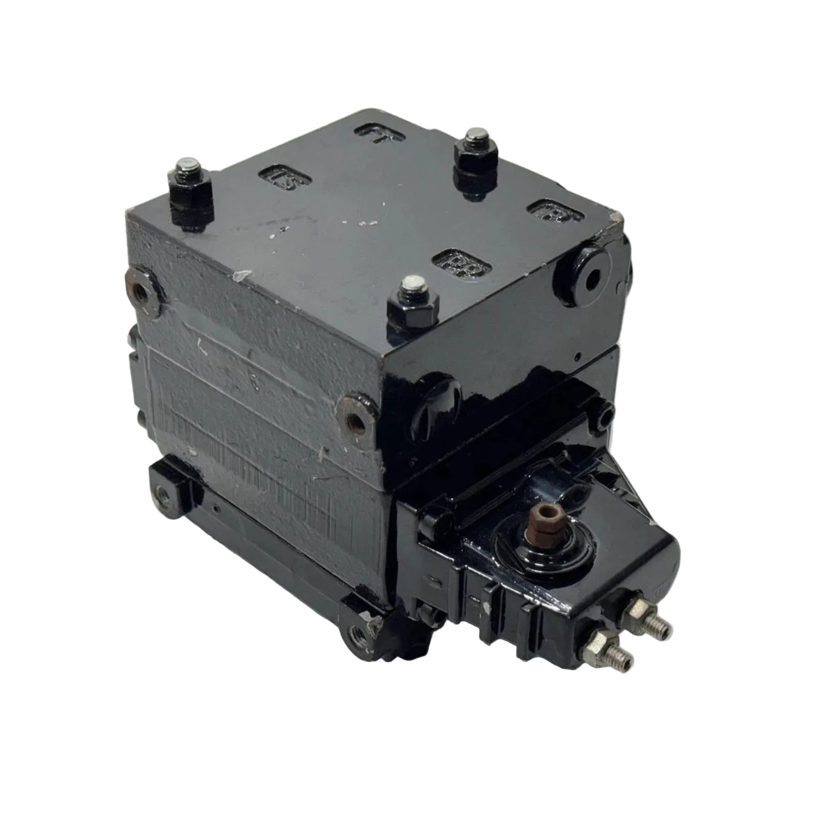 Grupo de válvula proporcional Danfoss PVG 32 Válvula direccional modular de vías múltiples