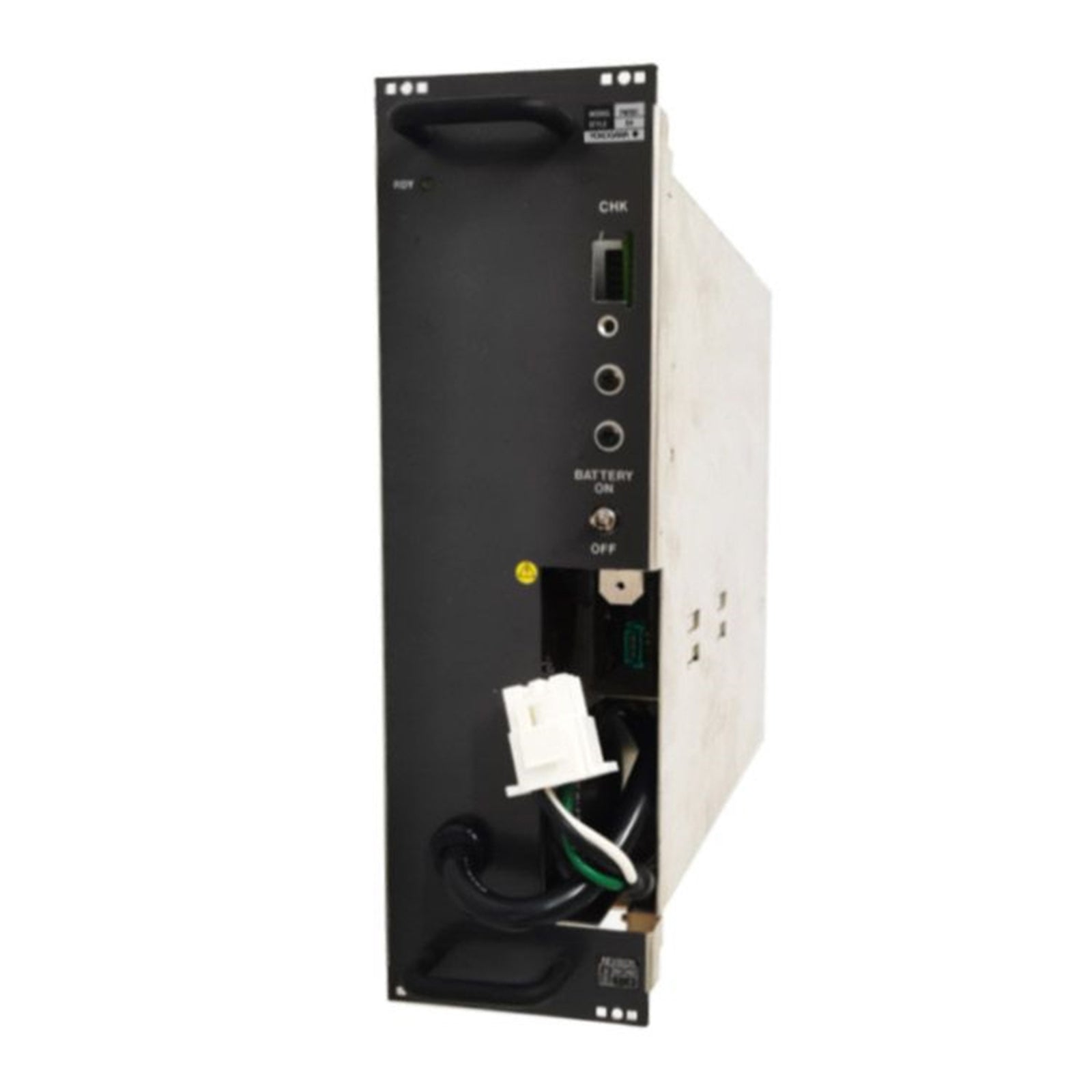 PW301 S4 Yokogawa Centum System 5.1V DC Power Supply Module