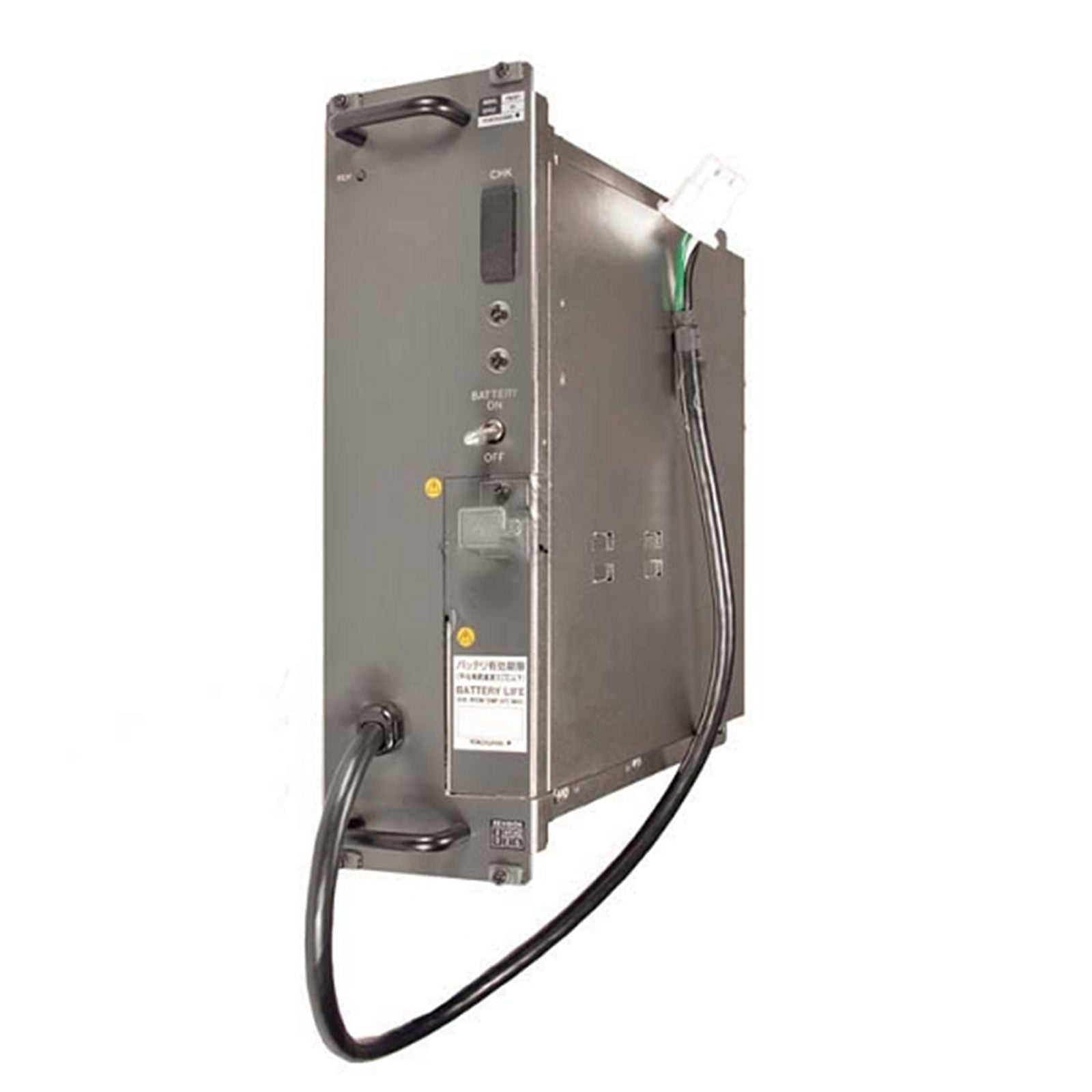 PW301 S4 Yokogawa Centum System 5.1V DC Power Supply Module