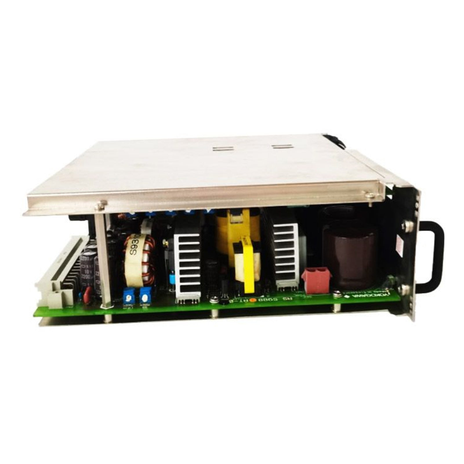 PW301 S4 Yokogawa Centum System 5.1V DC Power Supply Module