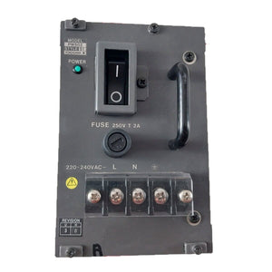 Yokogawa PW502 High-Efficiency Power Supply Module 24V DC 50A