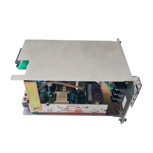 Yokogawa PW502 High-Efficiency Power Supply Module 24V DC 50A