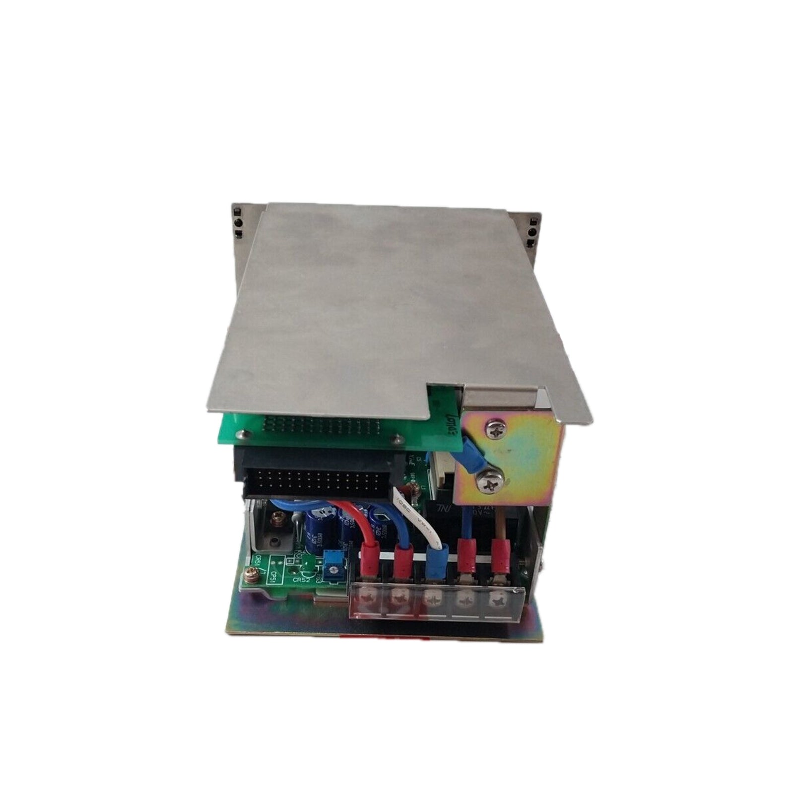Yokogawa PW502 High-Efficiency Power Supply Module 24V DC 50A