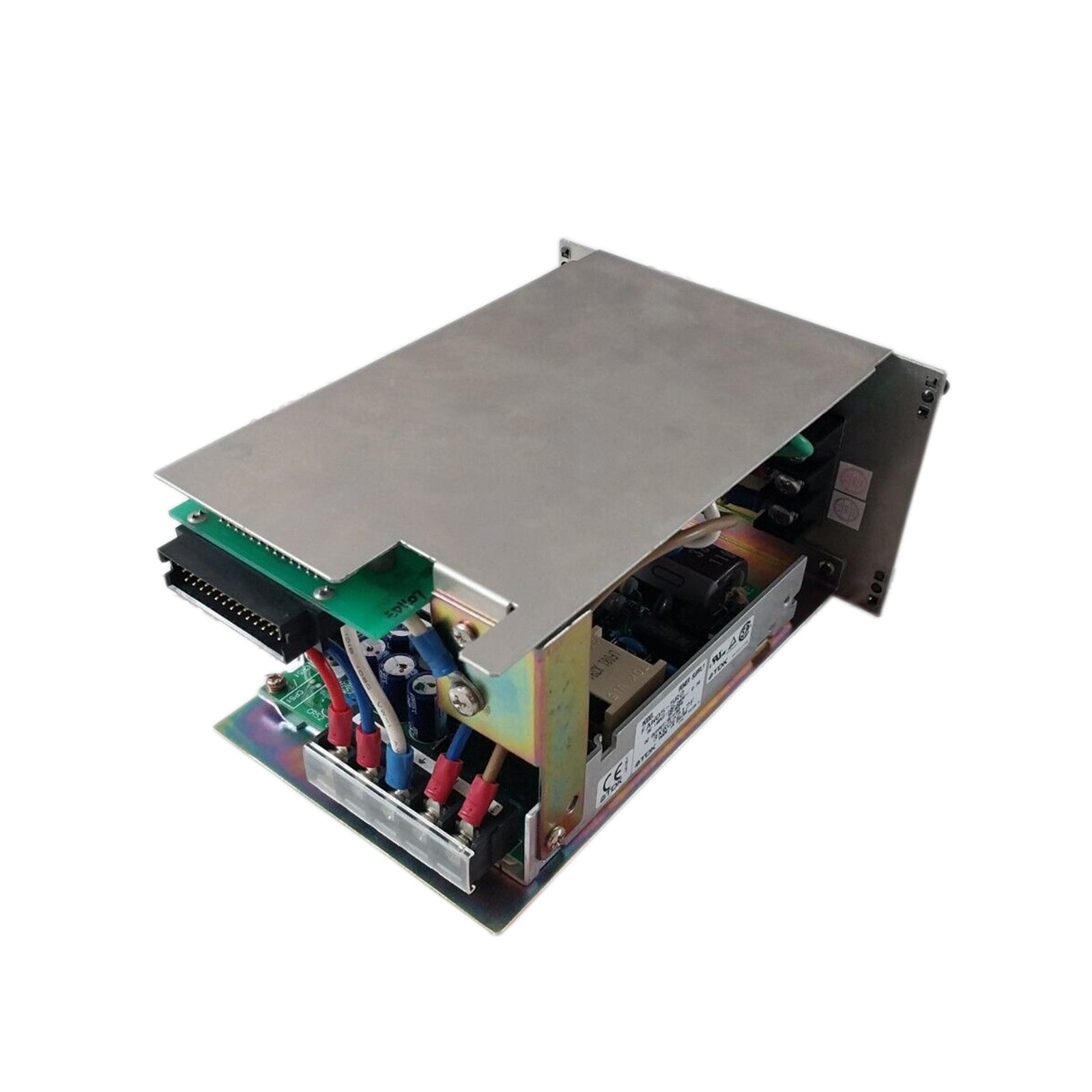 Yokogawa PW502 High-Efficiency Power Supply Module 24V DC 50A