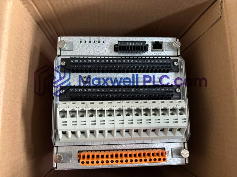 REF615E-D 2RCA023019A0004C ABB REF615 Feeder Protection and Control Relay