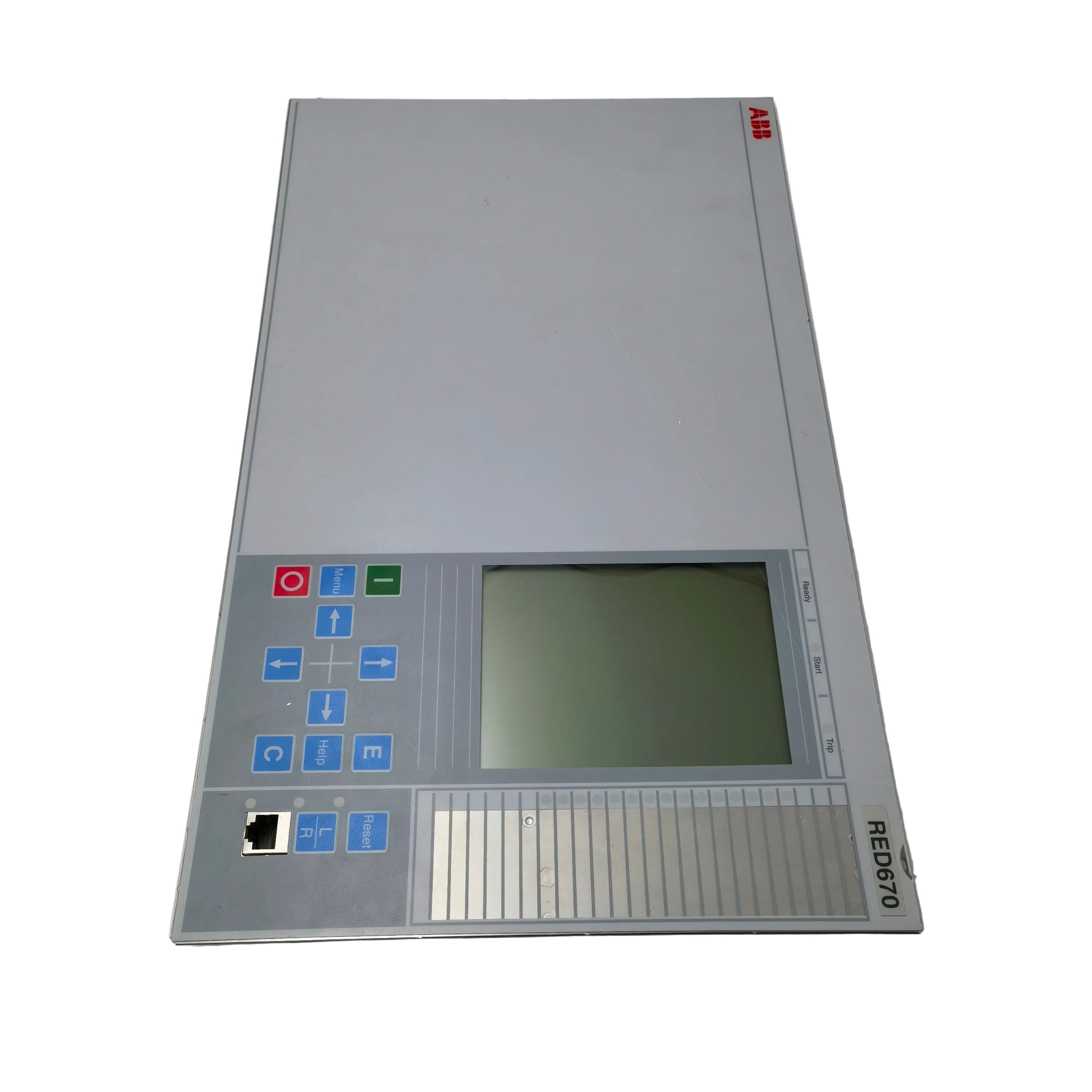 1MRK004816-CB Transformer Protection Relay RET670 ABB