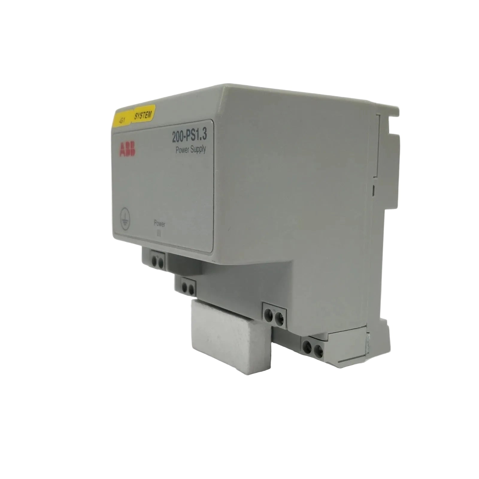 ABB S200-PS13 S200 IO 24VDC 1.3A Power Supply Module