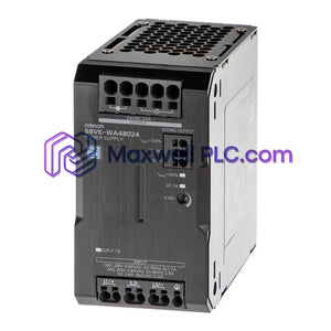 S8VK-WA48024 Omron Power Supply Unit S8VK-W