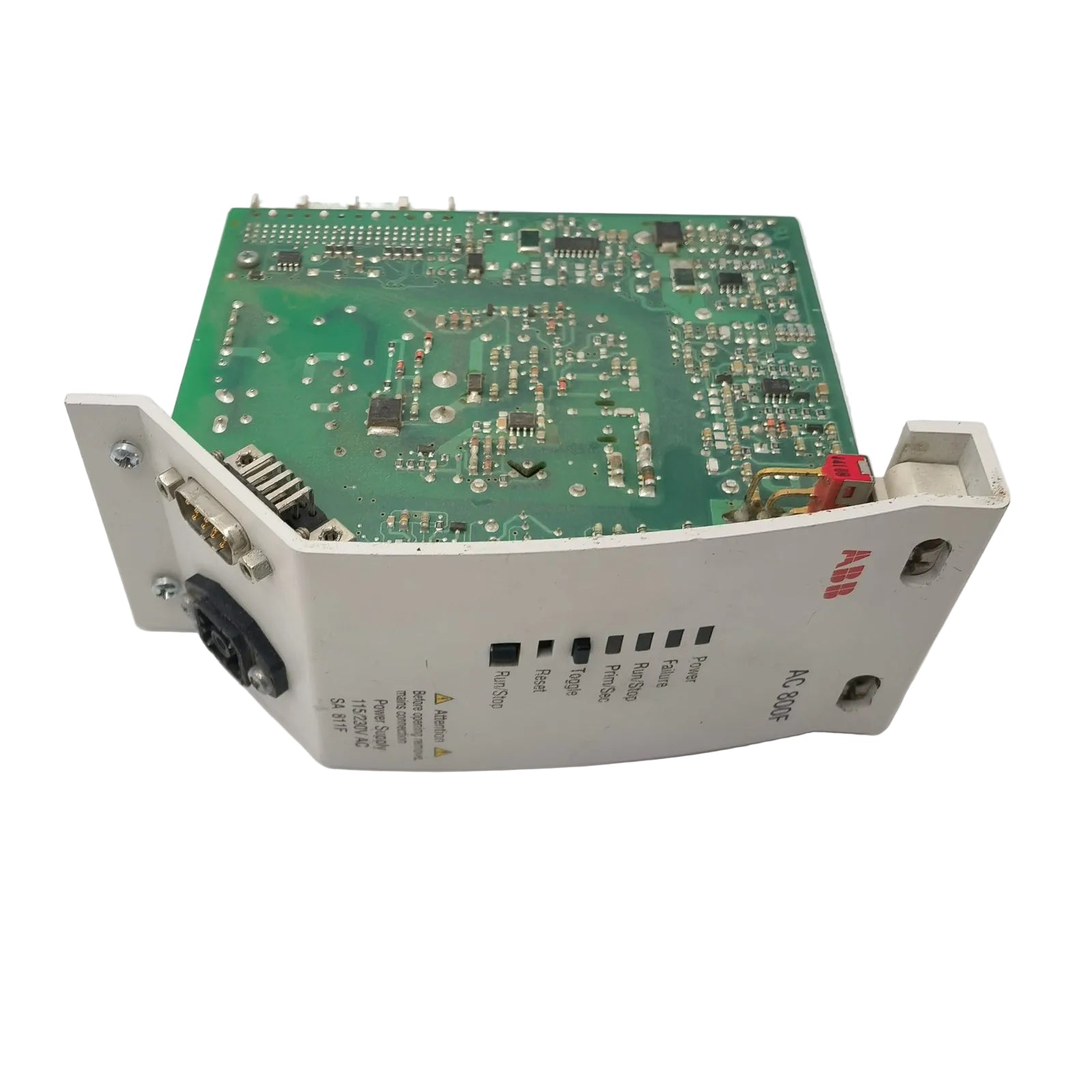 ABB SA811F 3BDH000013R1 AC800F Power Supply Module