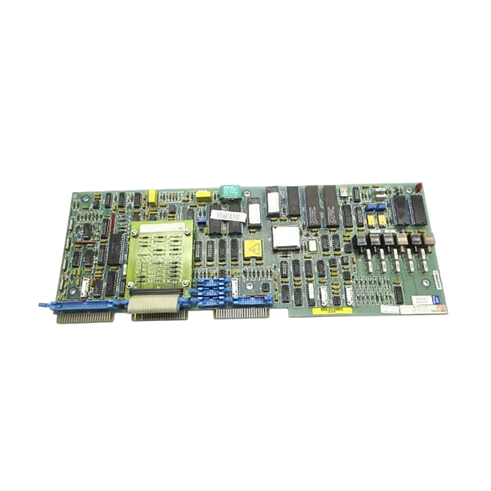 ABB SAFT103CON 57777290 CPU Control Circuit Board