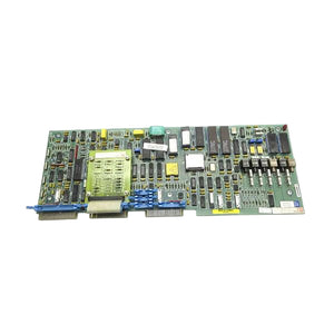 ABB SAFT103CON 57777290 CPU Control Circuit Board