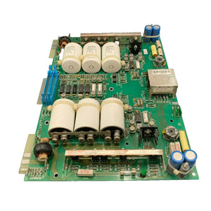 SAFT123PAC ABB Stromberg Pulse Amplifier Board