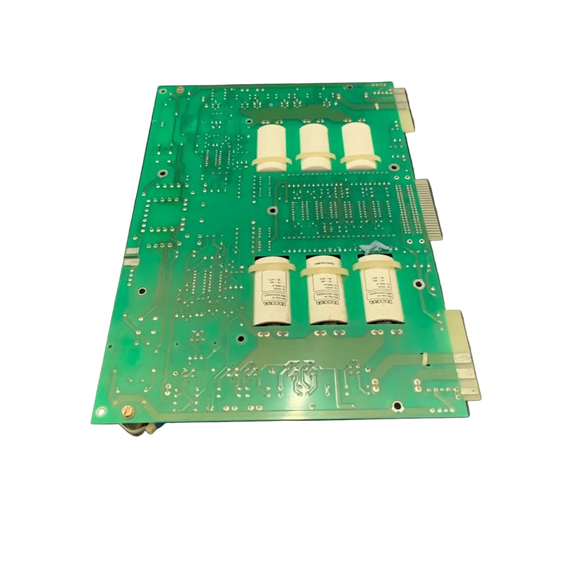 SAFT123PAC ABB Stromberg Pulse Amplifier Board