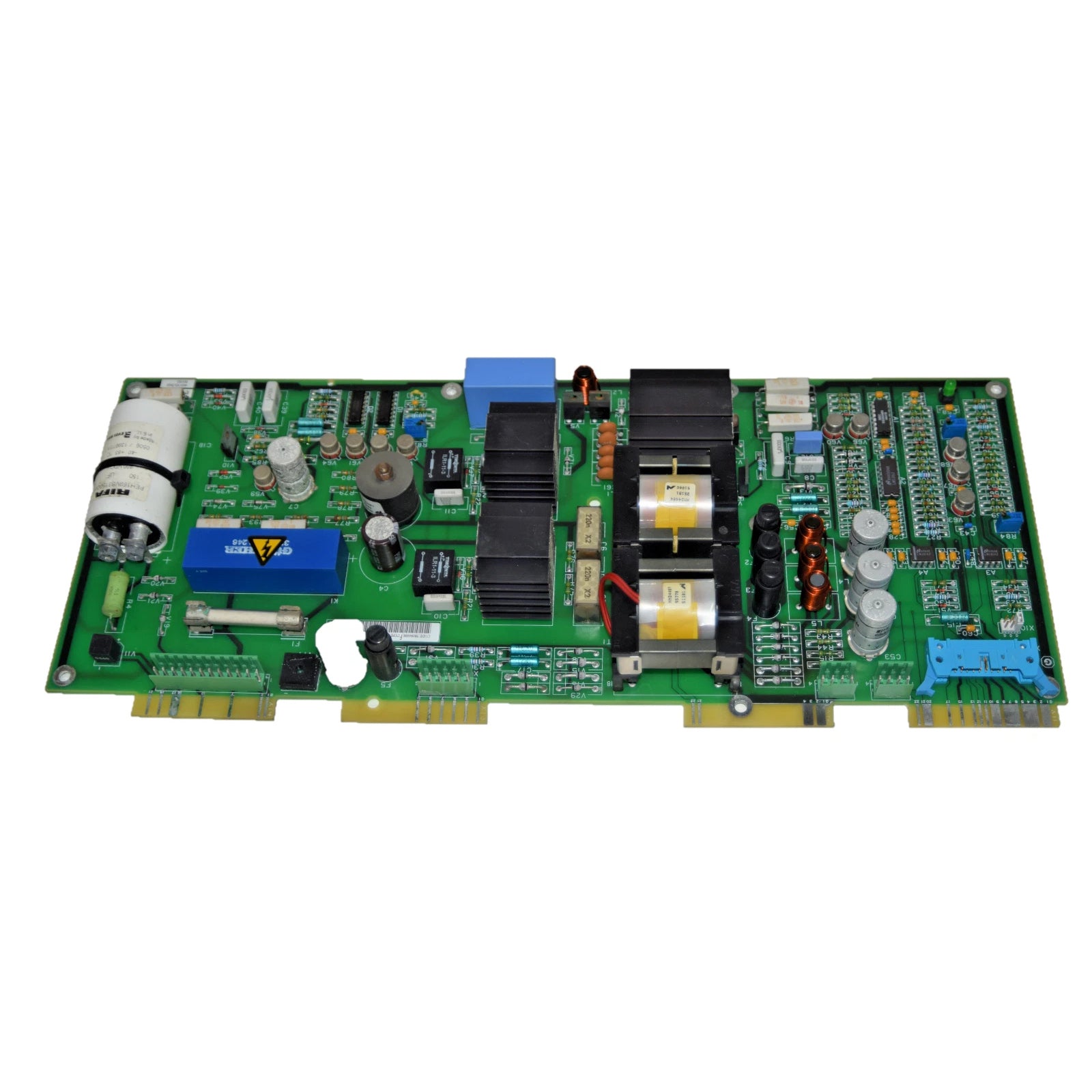 ABB SAFT172POW Stromberg Legacy Drive Power Component Board SAFT 172 POW