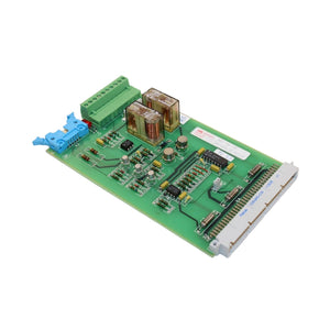 ABB SAFT181INF SAFT 181INF Control System Interface PC Board