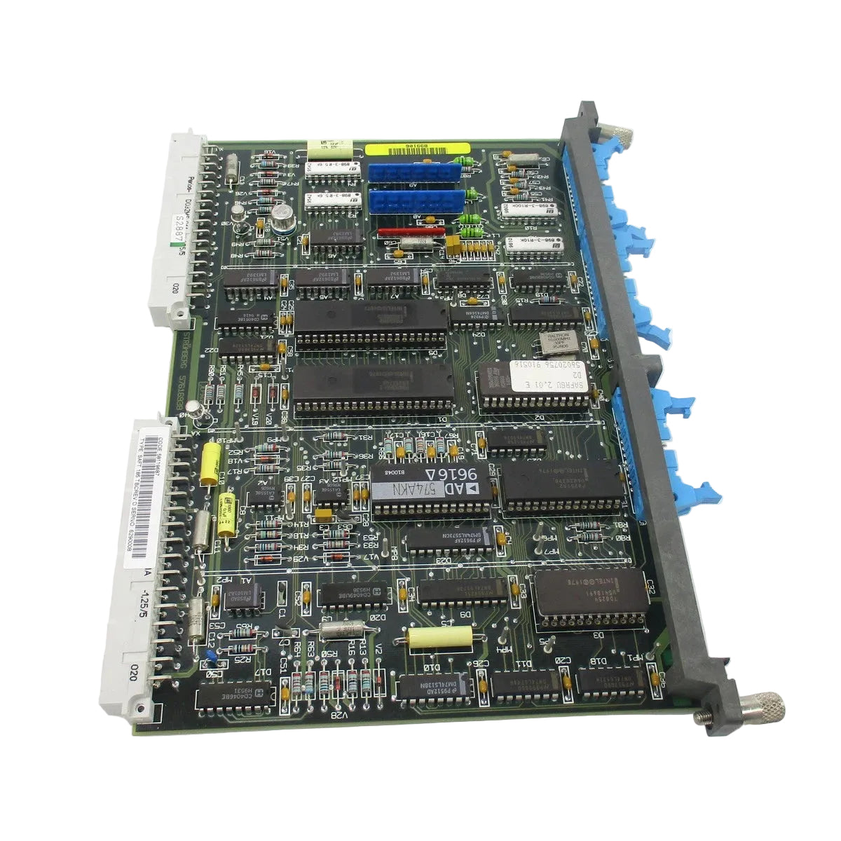 ABB SAFT185TBC Control Board SAFT 185 TBC