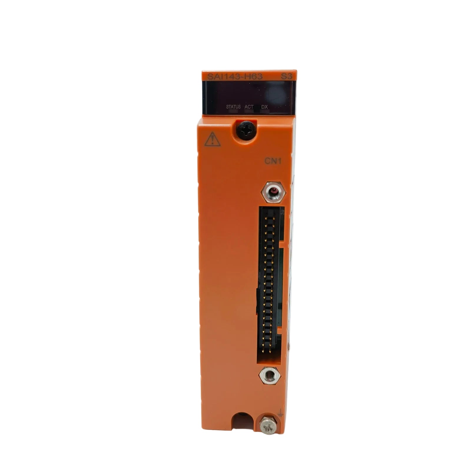 SAI143-H63/PRP Yokogawa 16-Channel Analog Input Module PRM Support