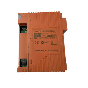 SAI533-H03 Yokogawa Electric 4-Channel Safety Analog Input Module