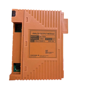SAI533-H53 Analog Output Module Yokogawa 8-Channel Isolated 4-20mA
