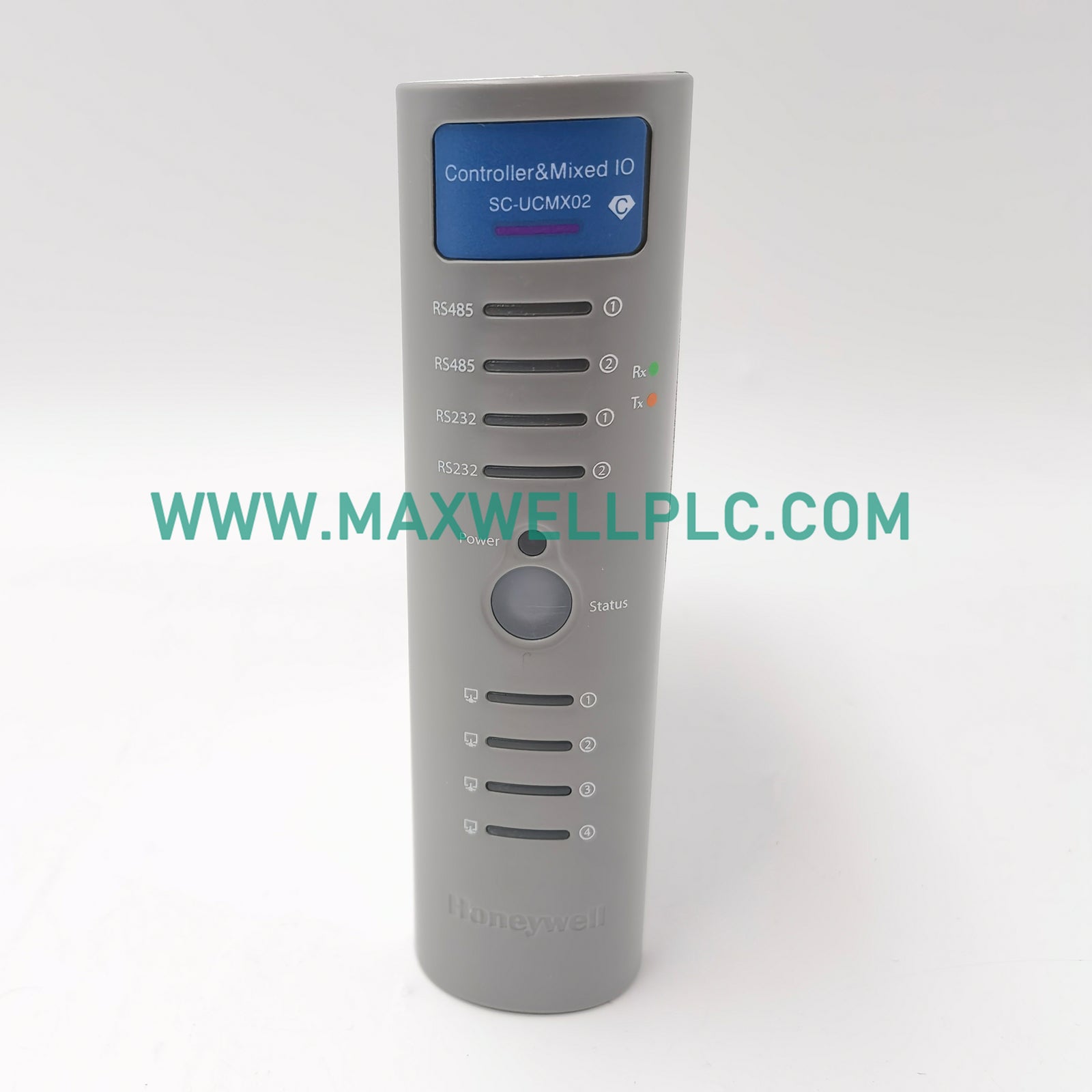 Honeywell SC-UCMX02 51307195-276 وحدة تزويد الطاقة Experion PKS