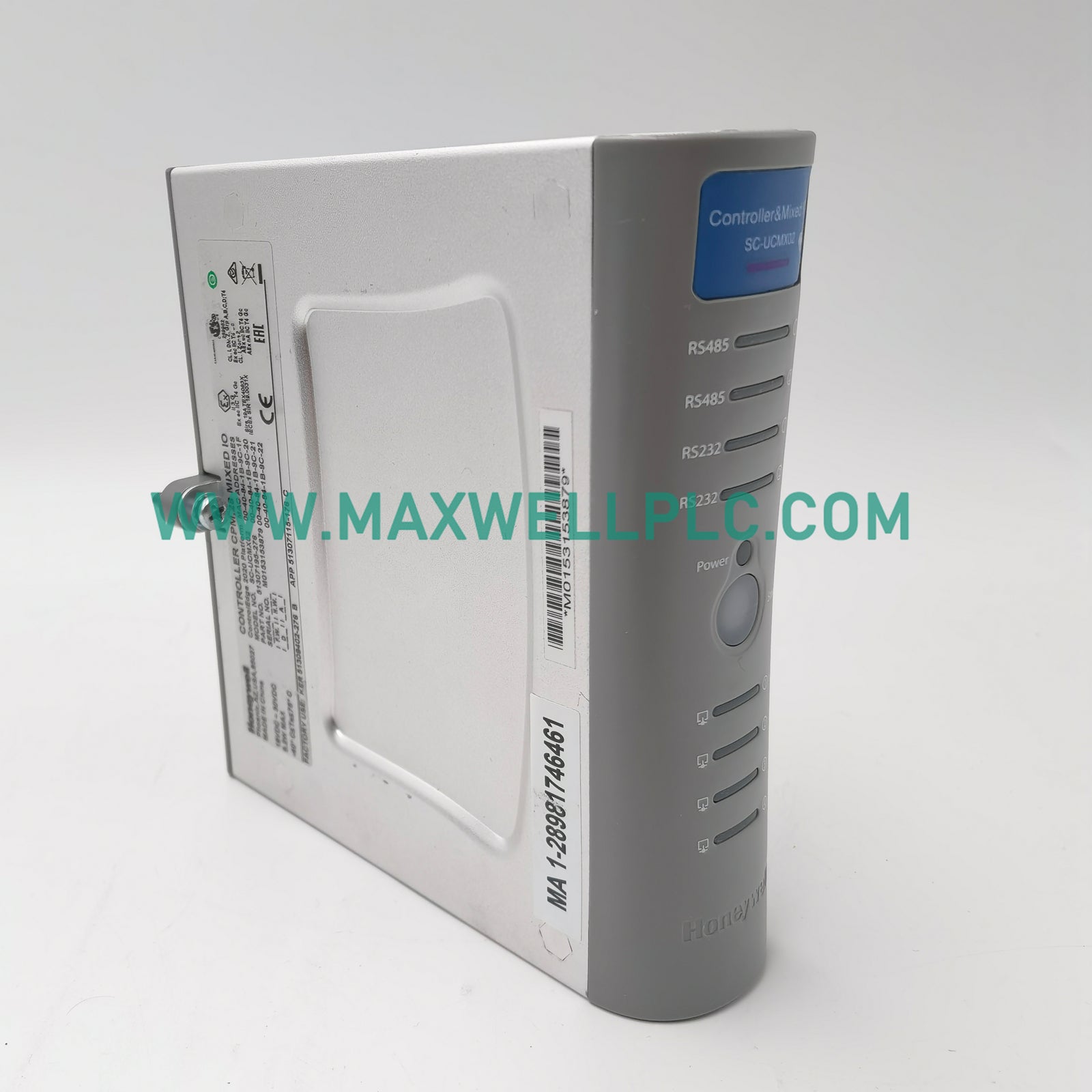 Honeywell SC-UCMX02 51307195-276 وحدة تزويد الطاقة Experion PKS