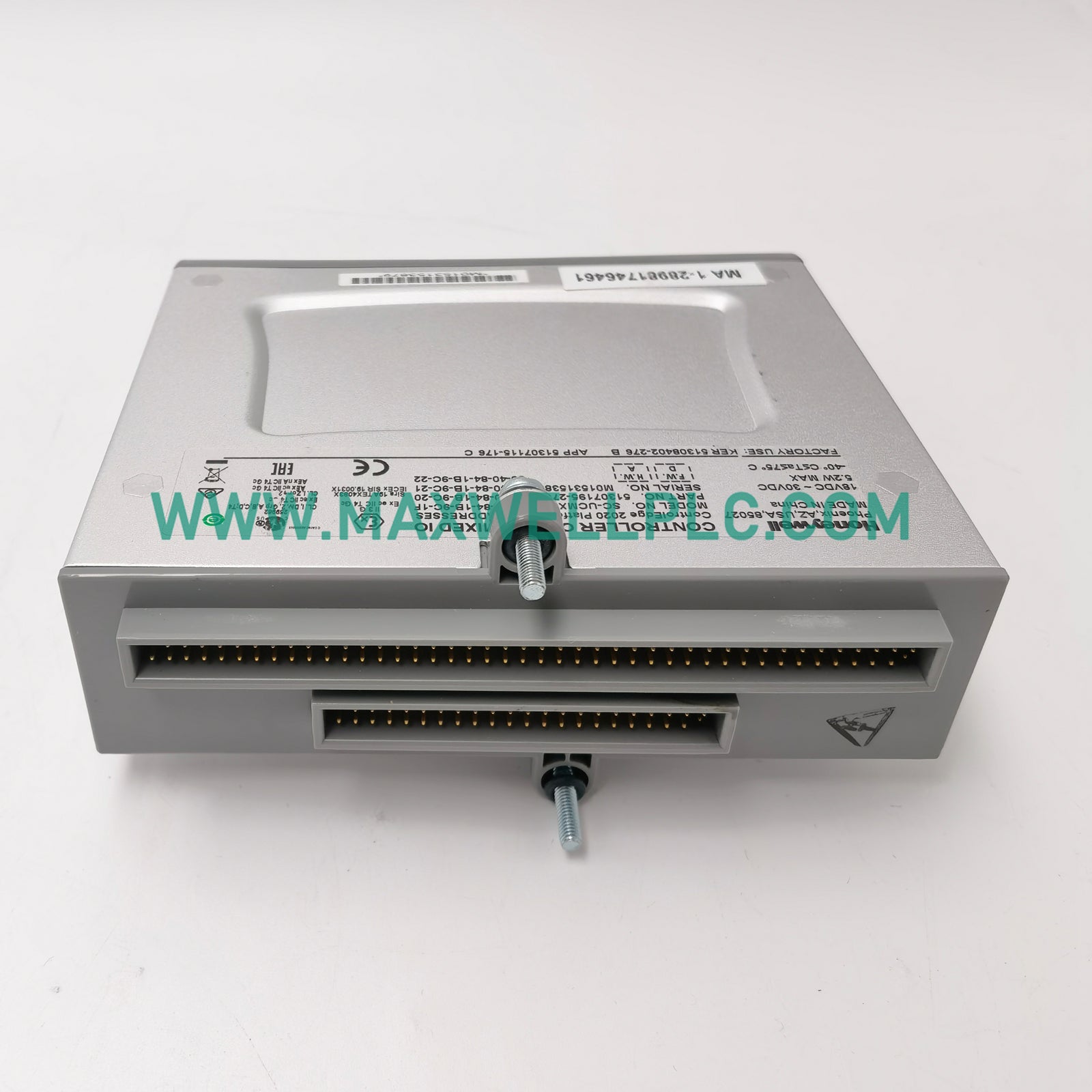 Honeywell SC-UCMX02 51307195-276 وحدة تزويد الطاقة Experion PKS
