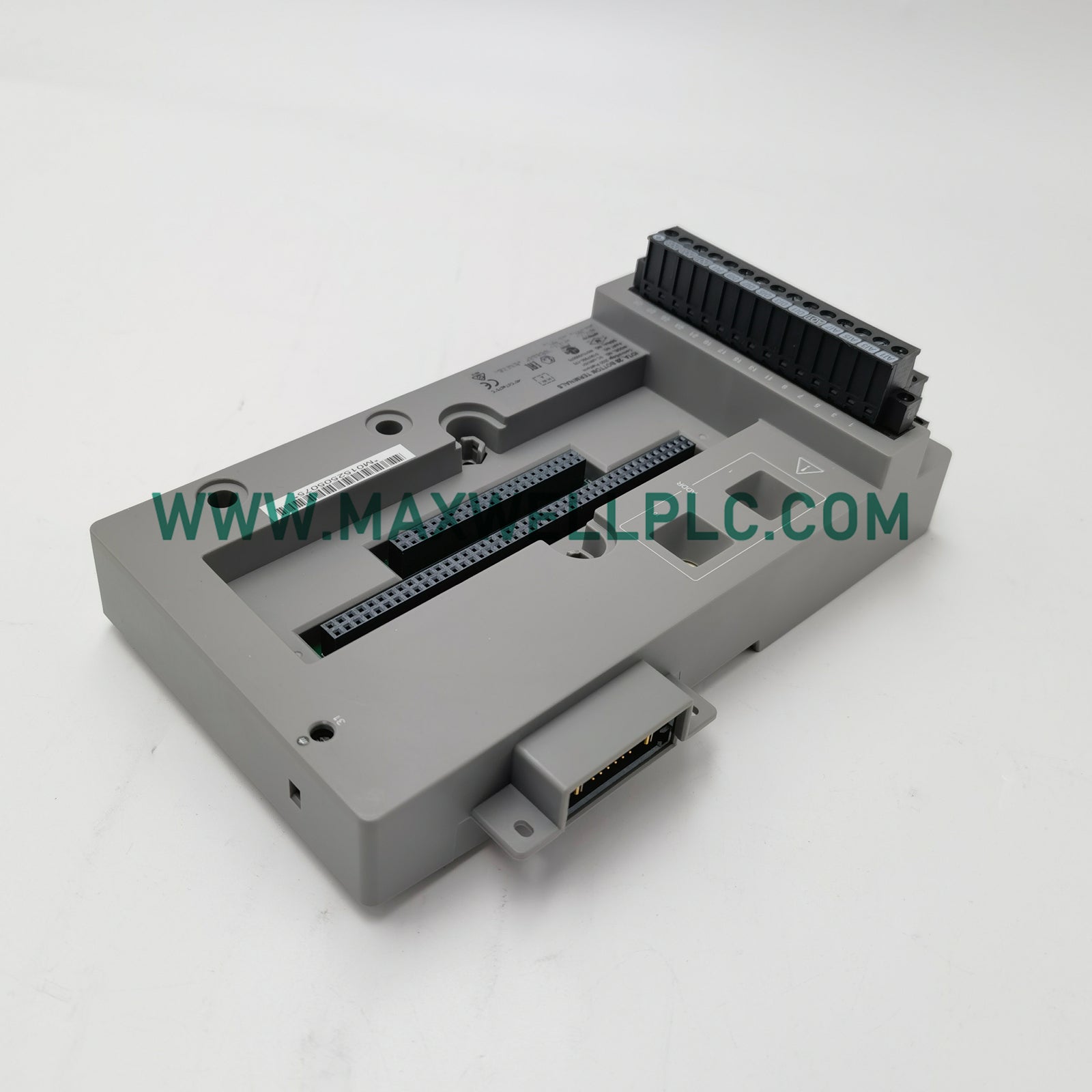 SC-UMIX01 51307547-175 وحدة الإدخال/الإخراج المختلطة Honeywell ControlEdge RTU