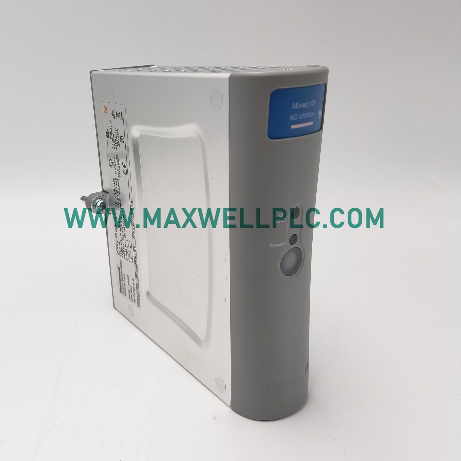 SC-UMIX01 51307547-175 وحدة الإدخال/الإخراج المختلطة Honeywell ControlEdge RTU